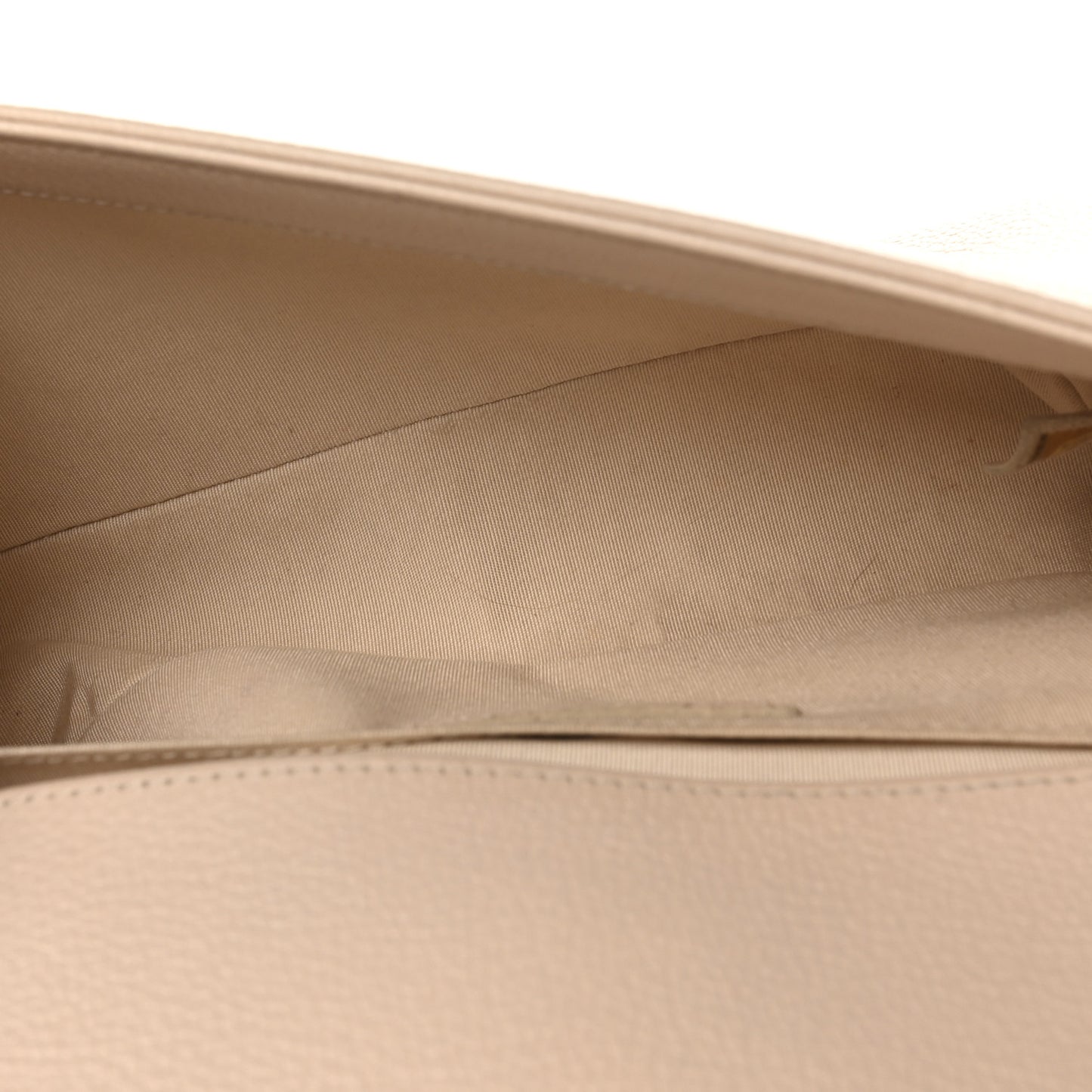 Braided Tweed Lambskin Medium Boy Flap Pink