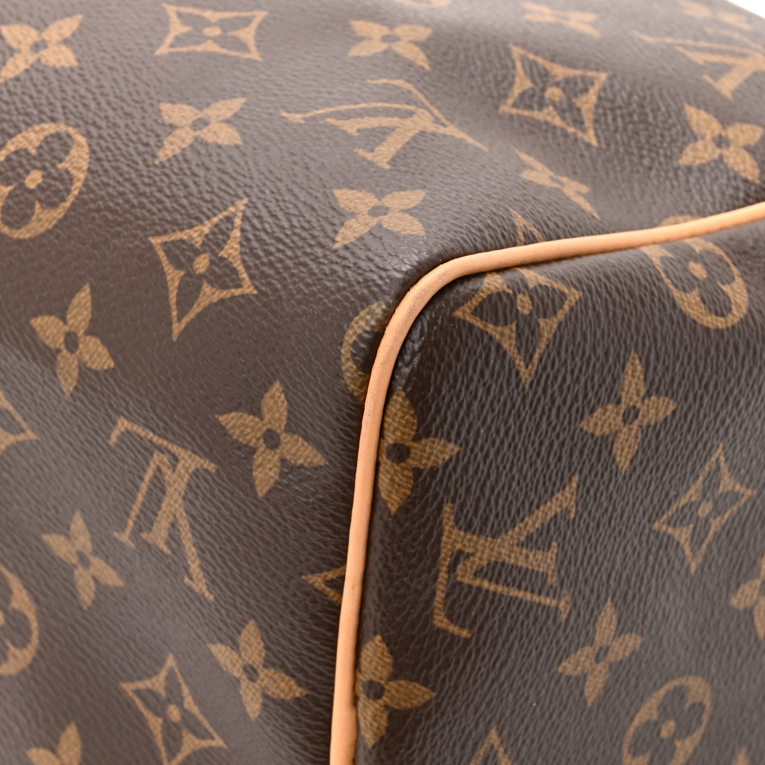 Louis Vuitton Monogram Speedy Soft 30 Crafty Red 17 of 17