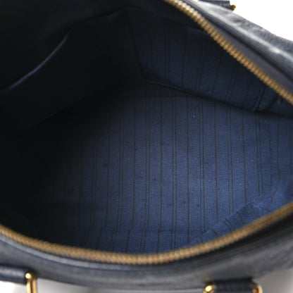 Louis Vuitton Empreinte Speedy Bandouliere 25 Infini 5 of 9