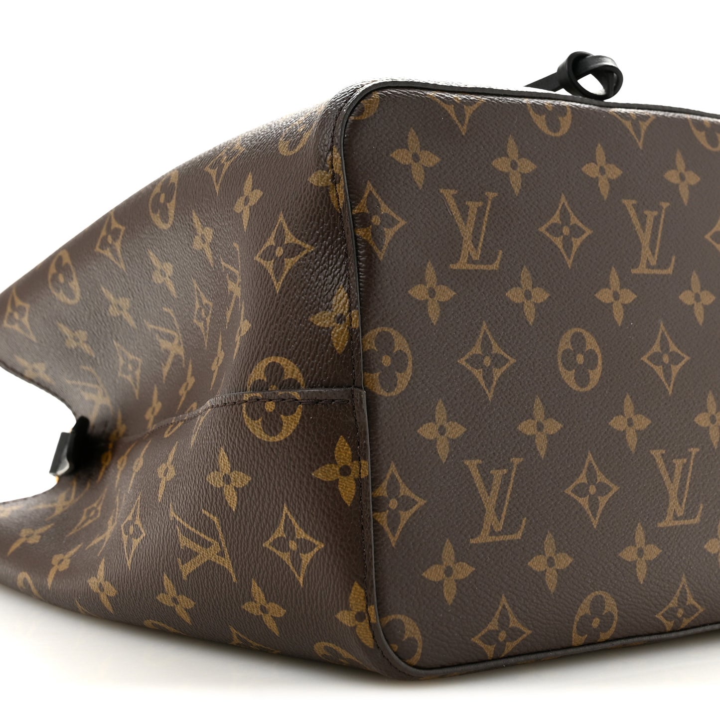 Monogram Neonoe MM Black