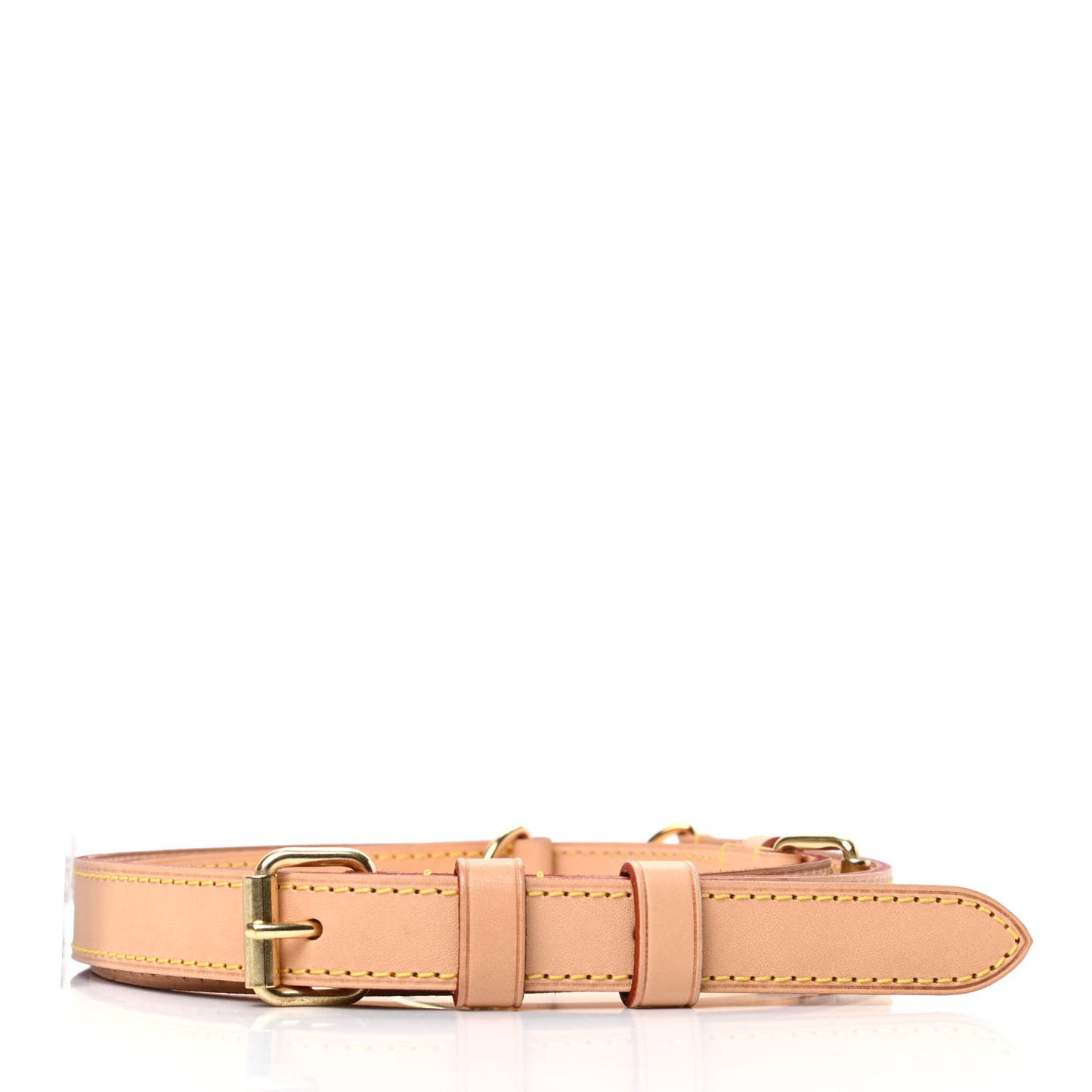 Vachetta Adjustable Speedy Bandouliere Shoulder Strap