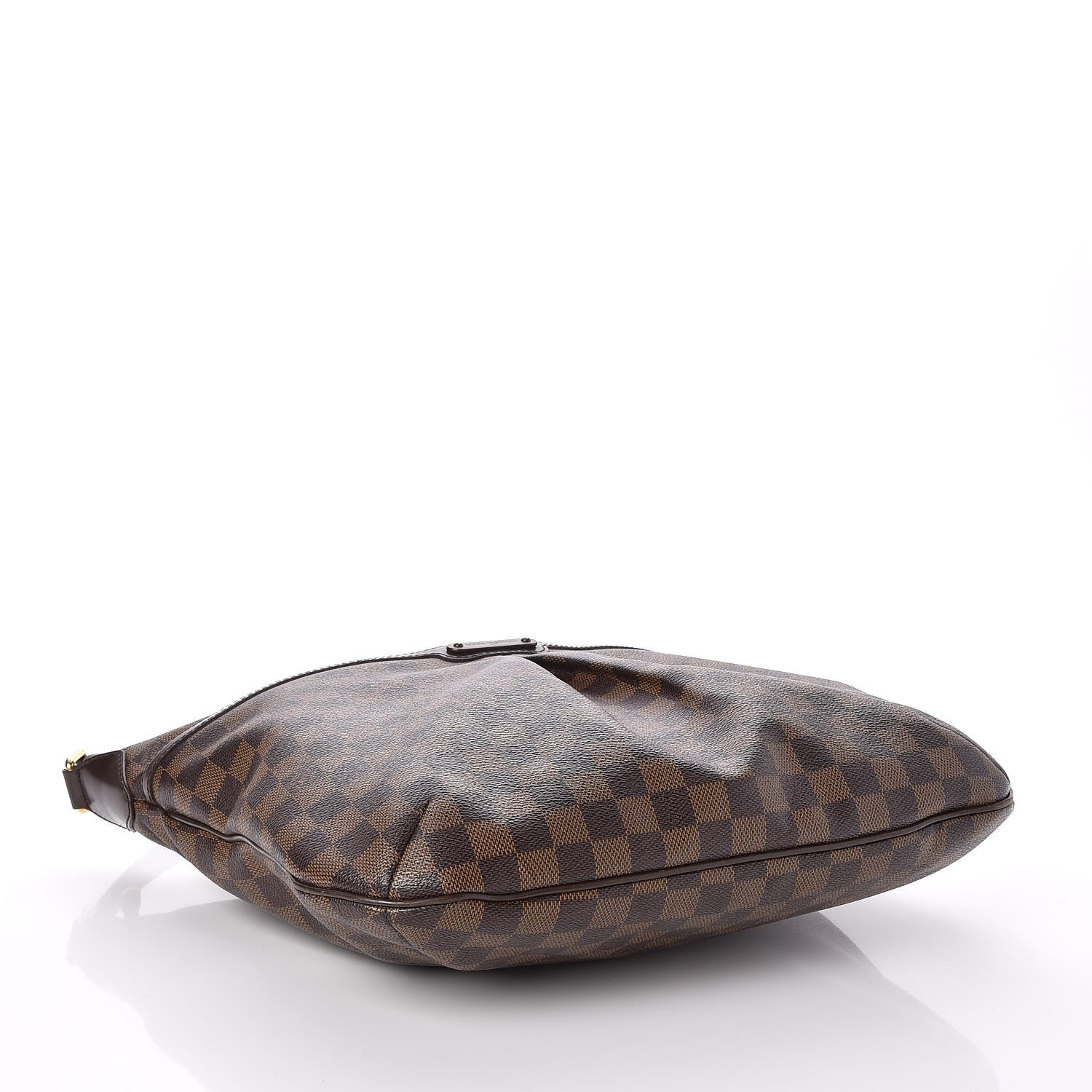 Louis Vuitton Damier Ebene Bloomsbury GM 4 of 8