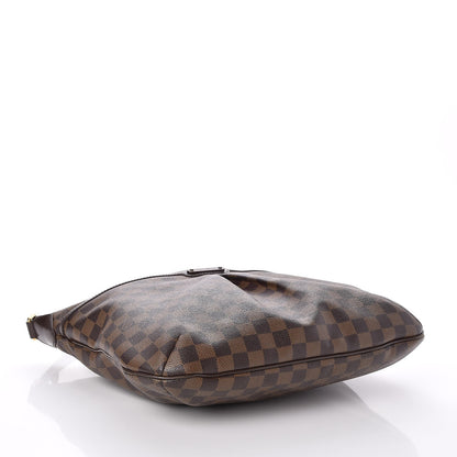 Louis Vuitton Damier Ebene Bloomsbury GM 4 of 8