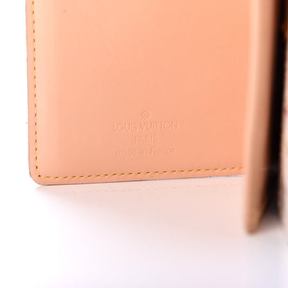 Louis Vuitton Monogram Multicolor Koala Wallet White 6 of 7