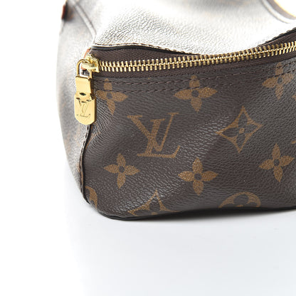 Louis Vuitton Monogram Packing Cube PM 8 of 8