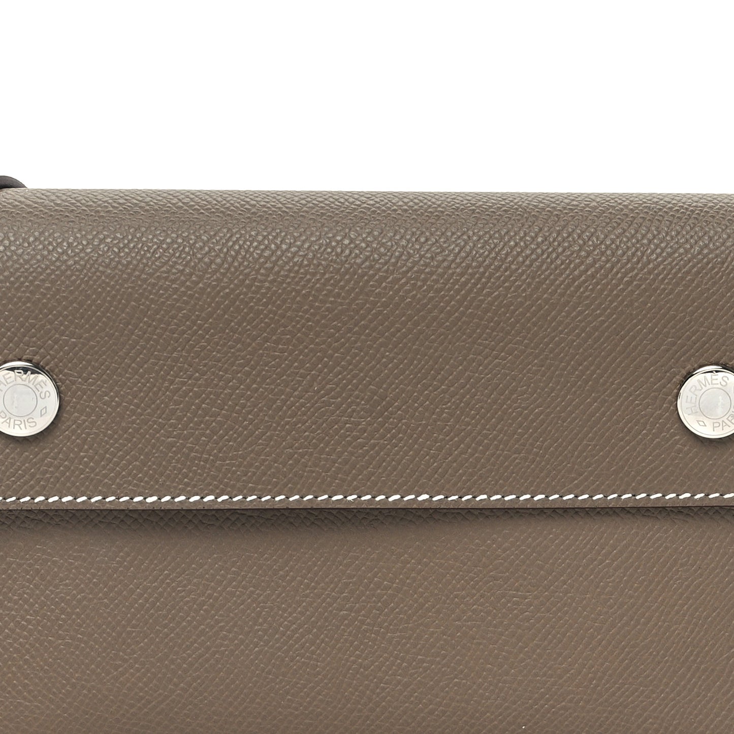 Epsom Hermesnap Wallet Etoupe