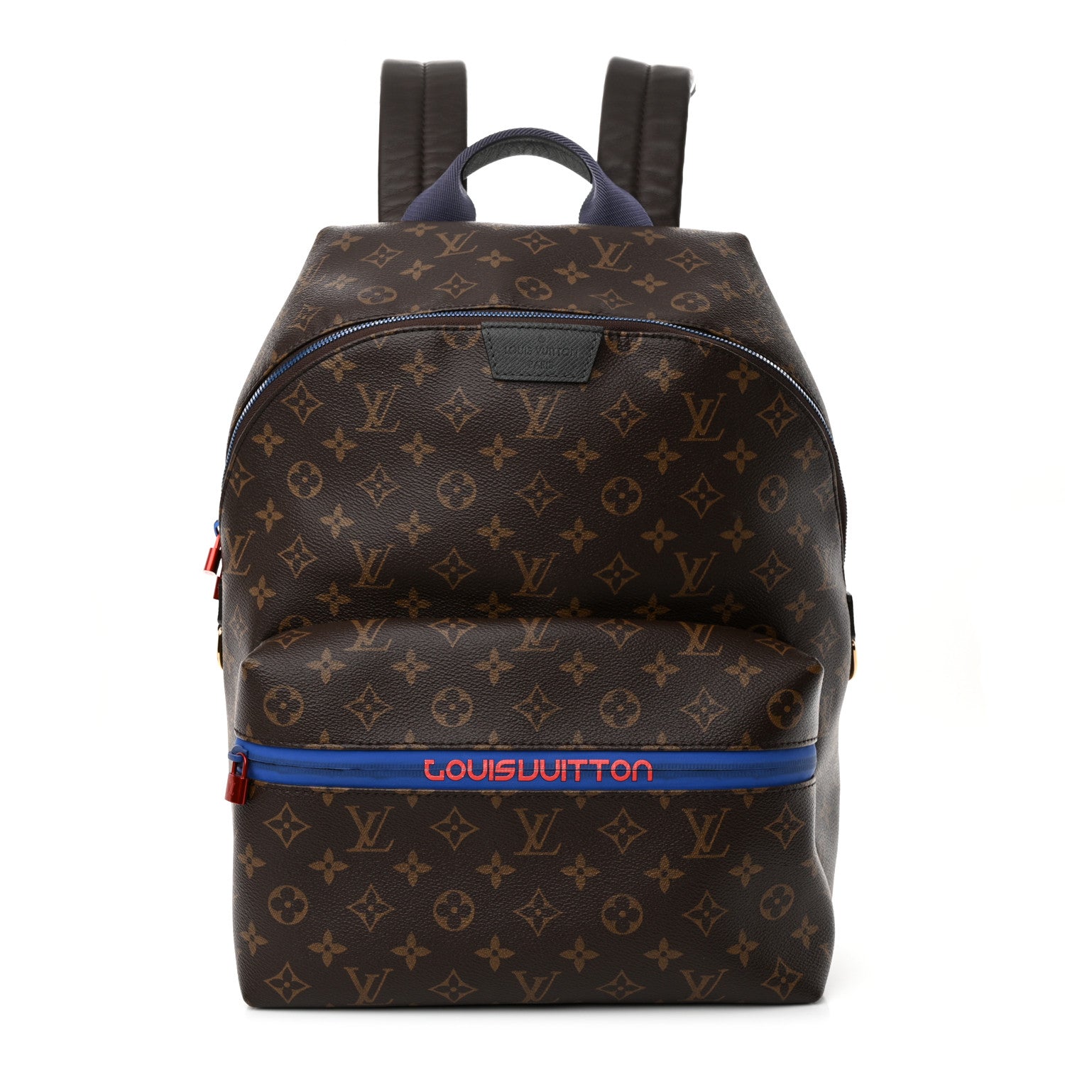Louis Vuitton Monogram Outdoor Apollo Backpack 1 of 9