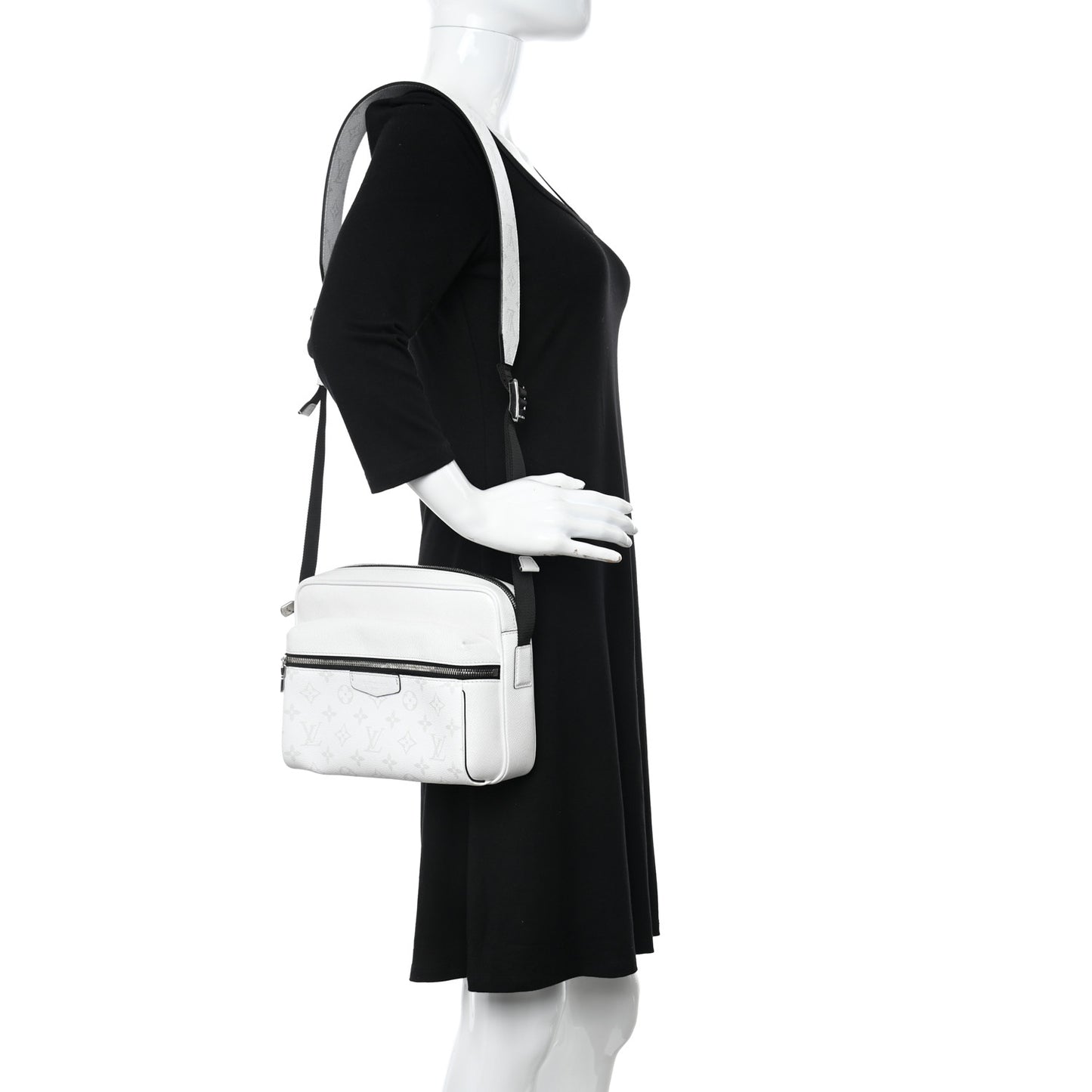 Taigarama Outdoor Messenger Antartica