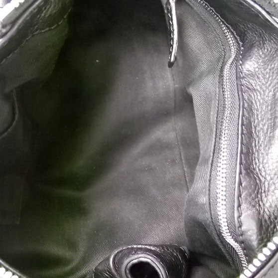 Chloe Leather Paddington Black 11 of 11