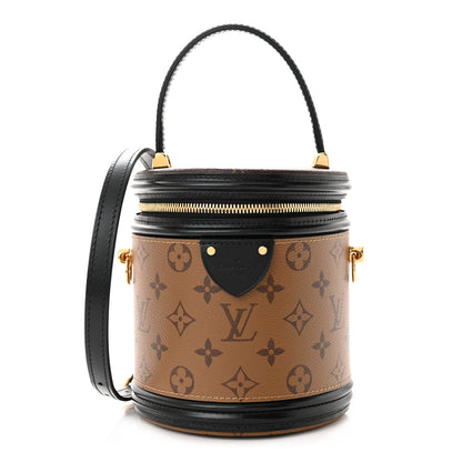 Louis Vuitton Reverse Monogram Cannes 1 of 12