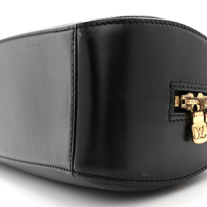 Louis Vuitton Epi Jasmin Black 9 of 20