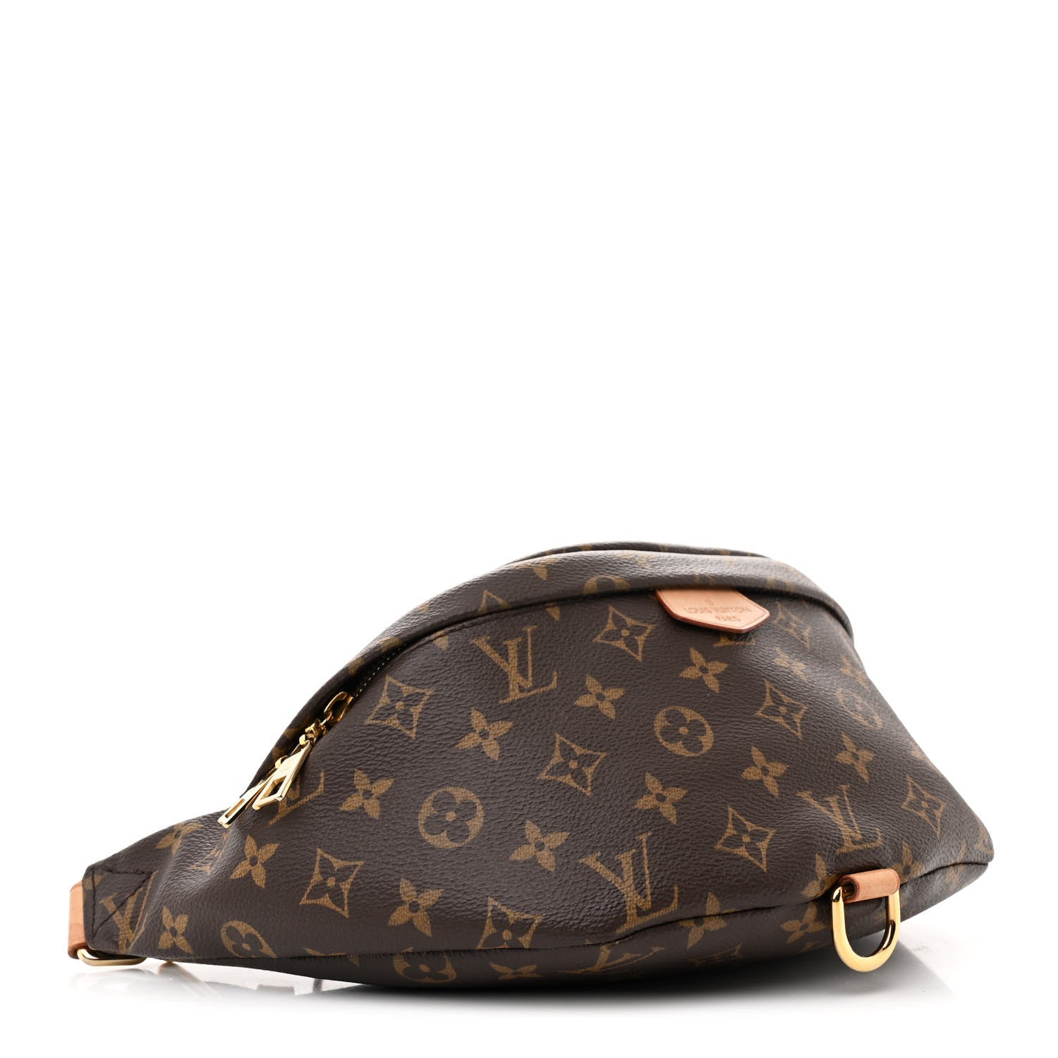 Louis Vuitton Monogram Bumbag 4 of 11