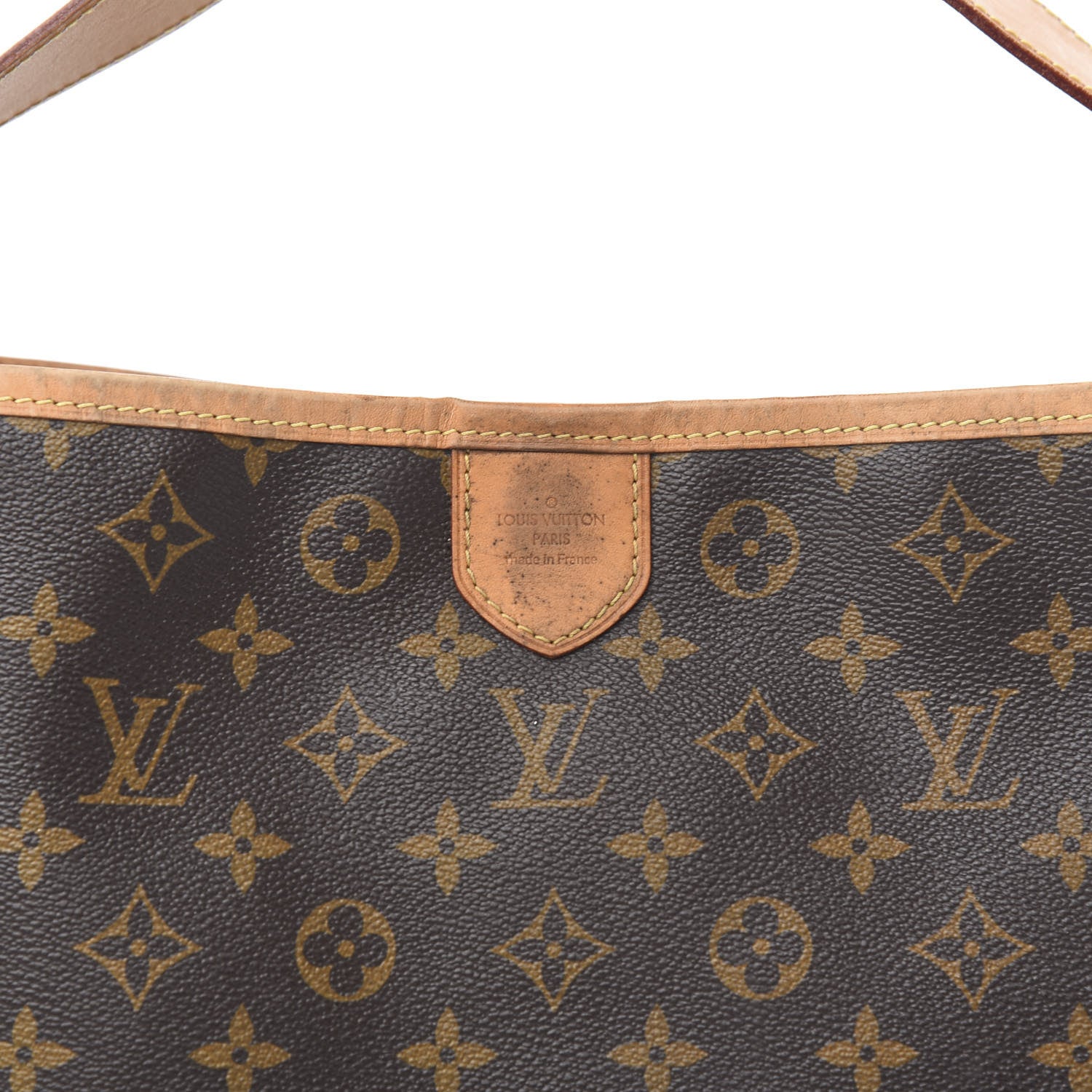 Louis Vuitton Monogram Delightful PM 13 of 13