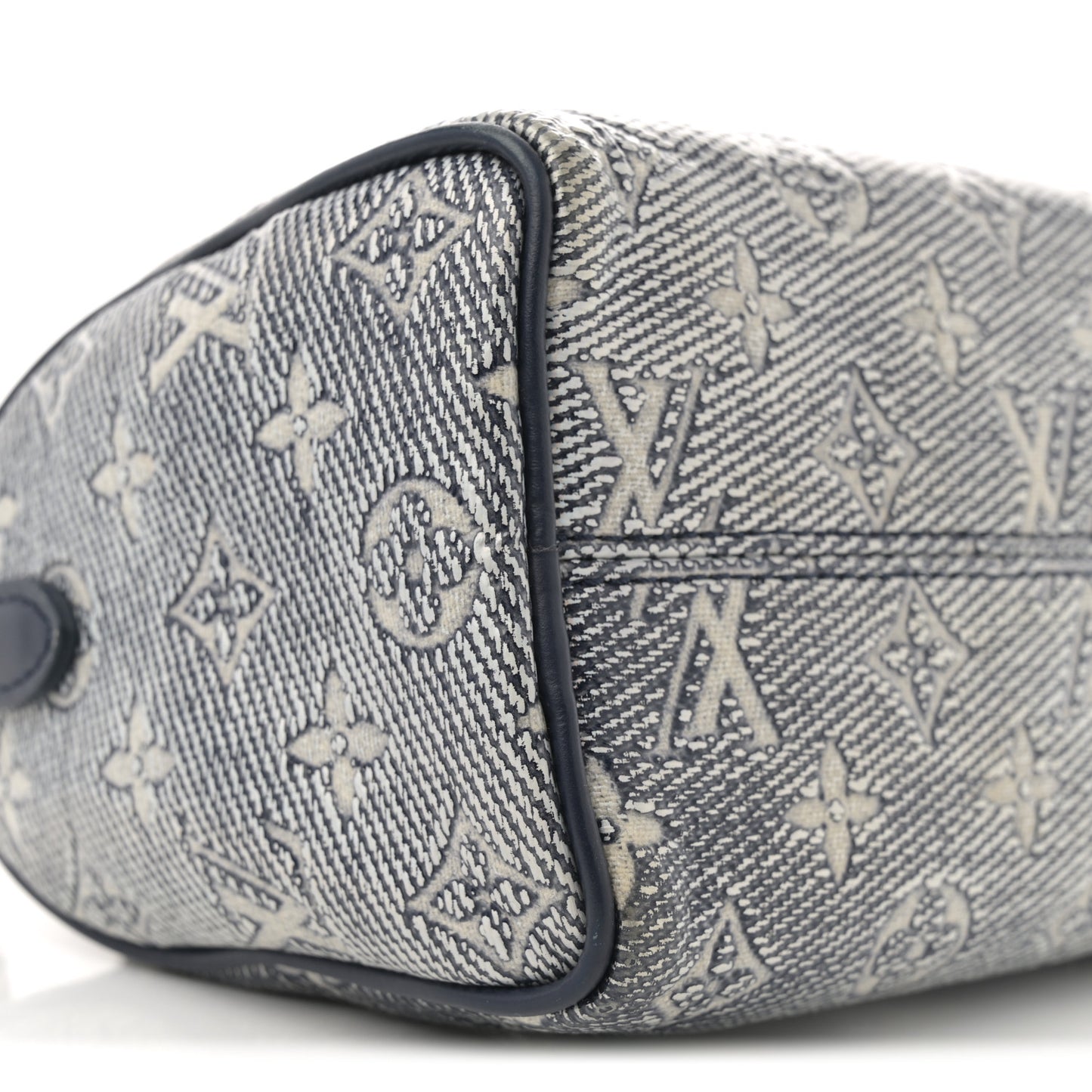 Monoglam Speedy Bandouliere 20 Blue