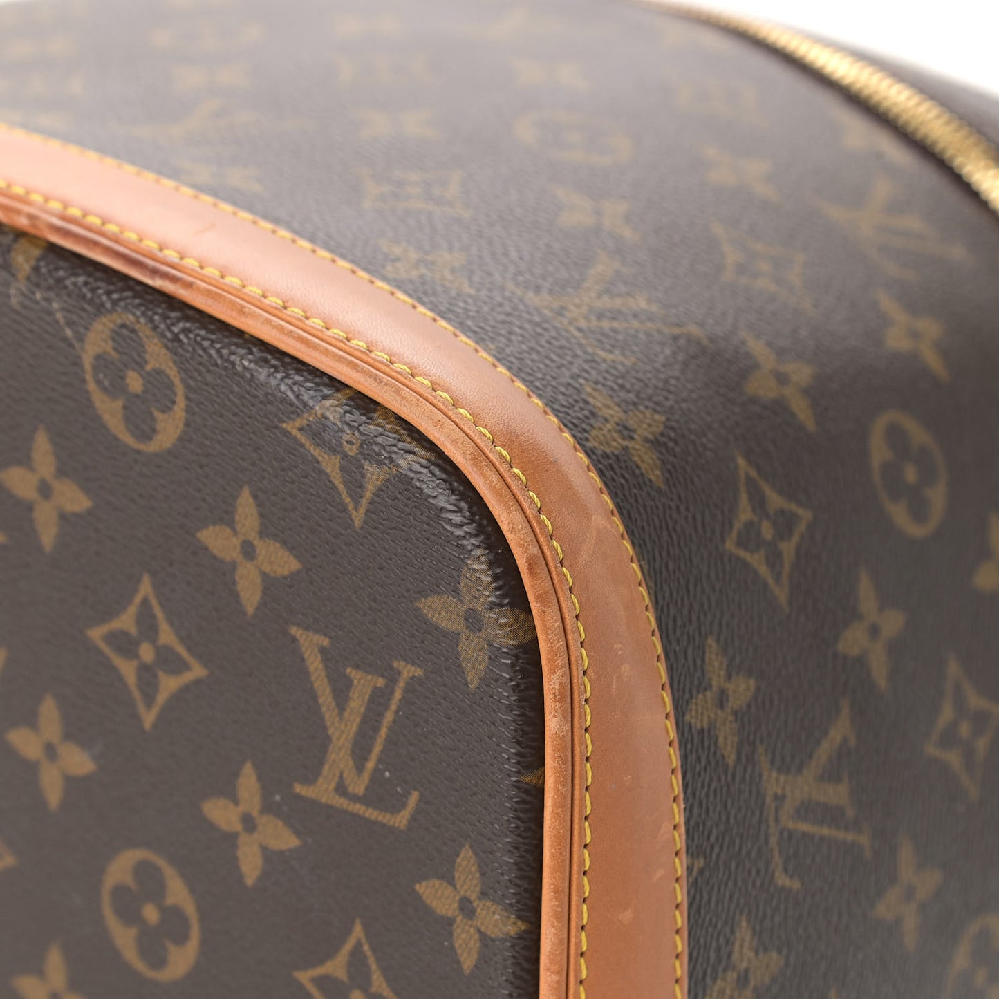 Monogram Nice