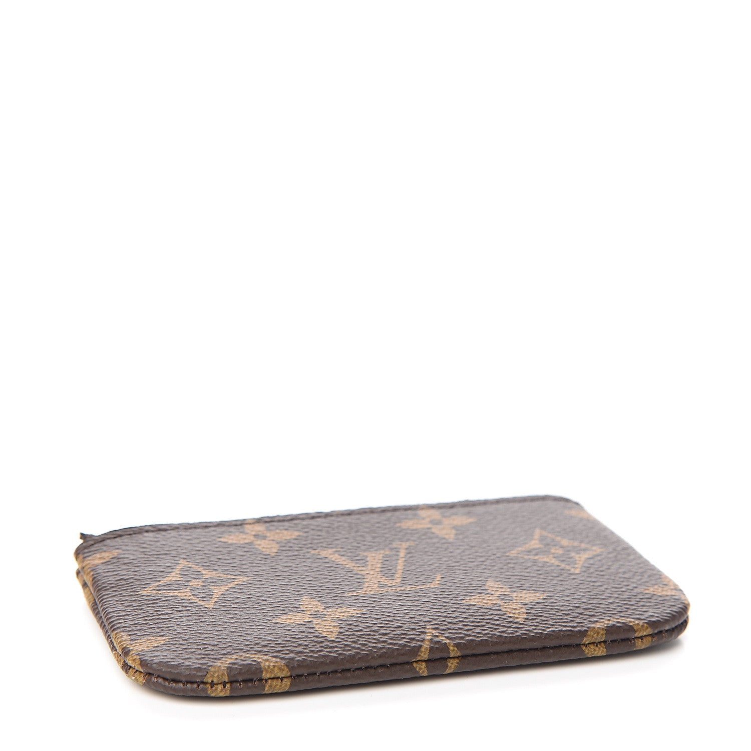 Louis Vuitton Monogram Key Pouch 3 of 6