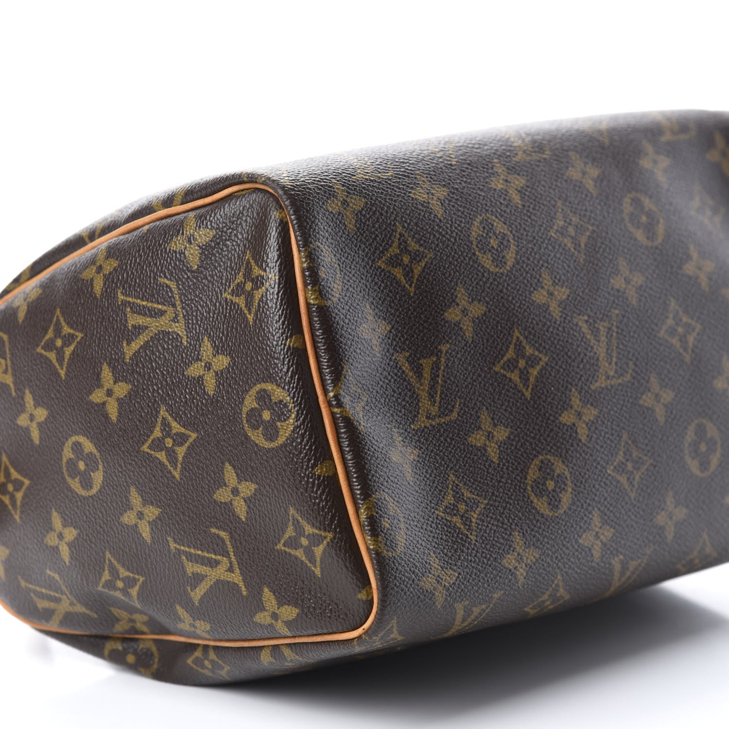 Louis Vuitton Monogram Speedy 25 6 of 12