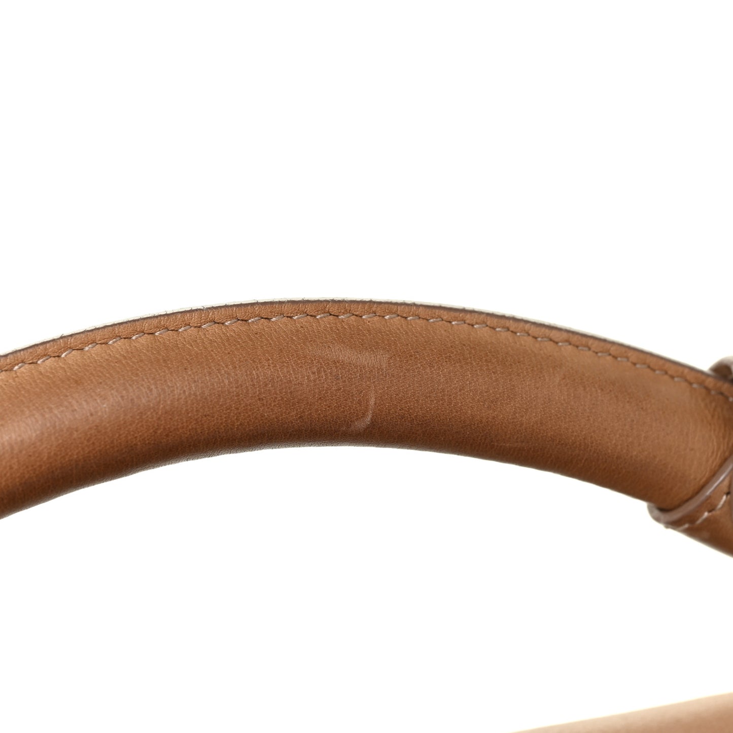 Calfskin Suzanna Satchel Yuta
