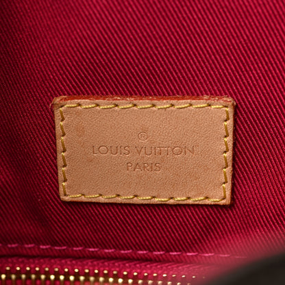 Louis Vuitton Monogram Graceful PM Pivoine 6 of 9