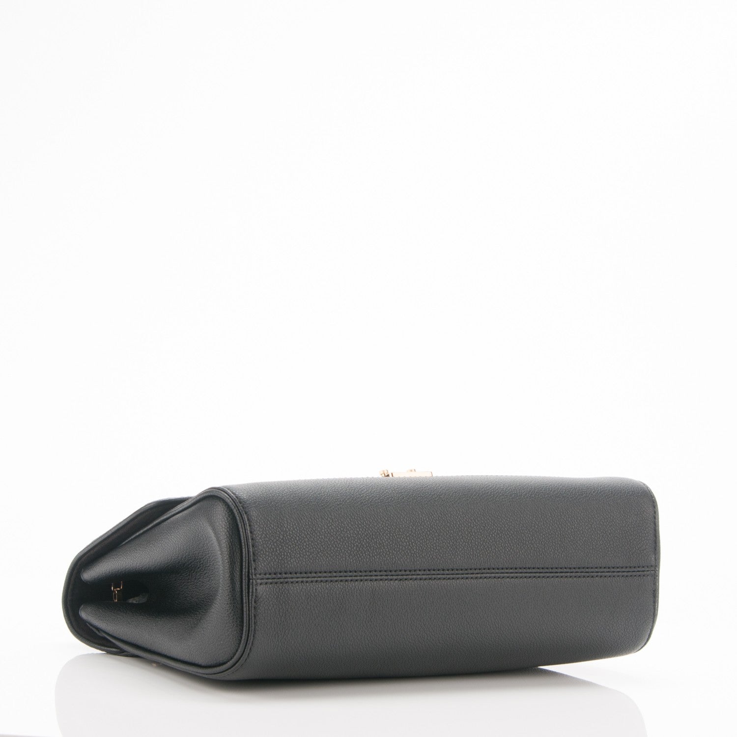 Louis Vuitton Empreinte Saint Germain MM Black 4 of 7