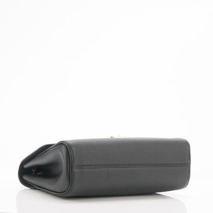 Louis Vuitton Empreinte Saint Germain MM Black 4 of 7
