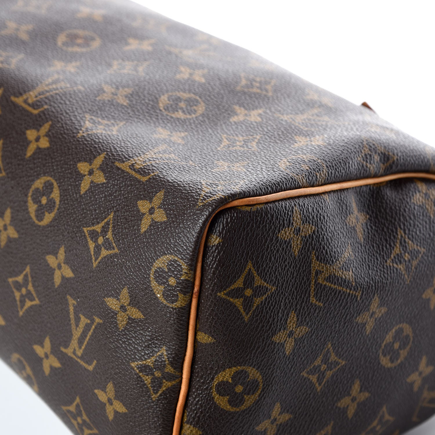 Louis Vuitton Monogram Speedy 25 11 of 17