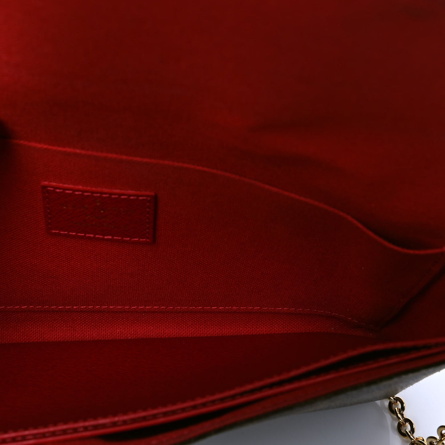 Monogram World Tour Pochette Felicie