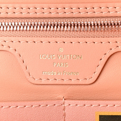 Louis Vuitton Masters Fragonard Neverfull MM 9 of 13