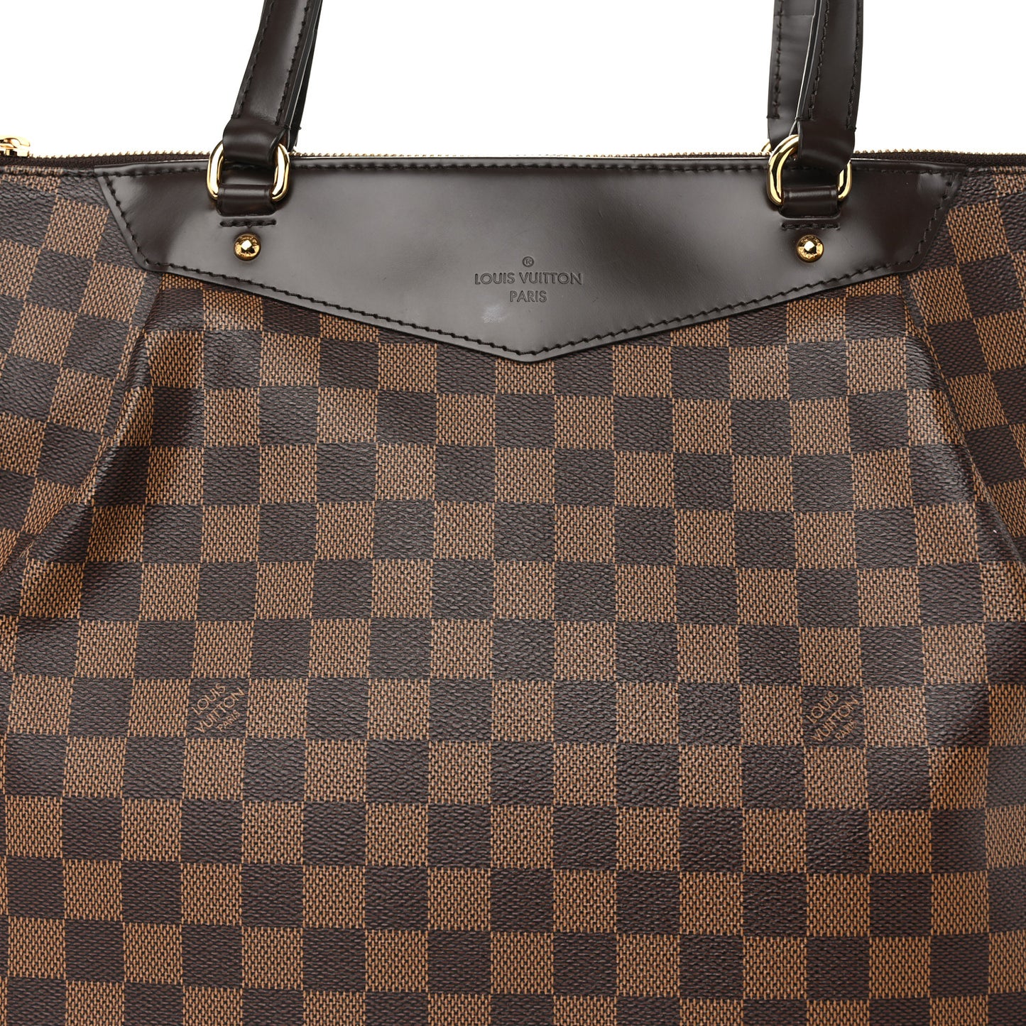Damier Ebene Westminster GM