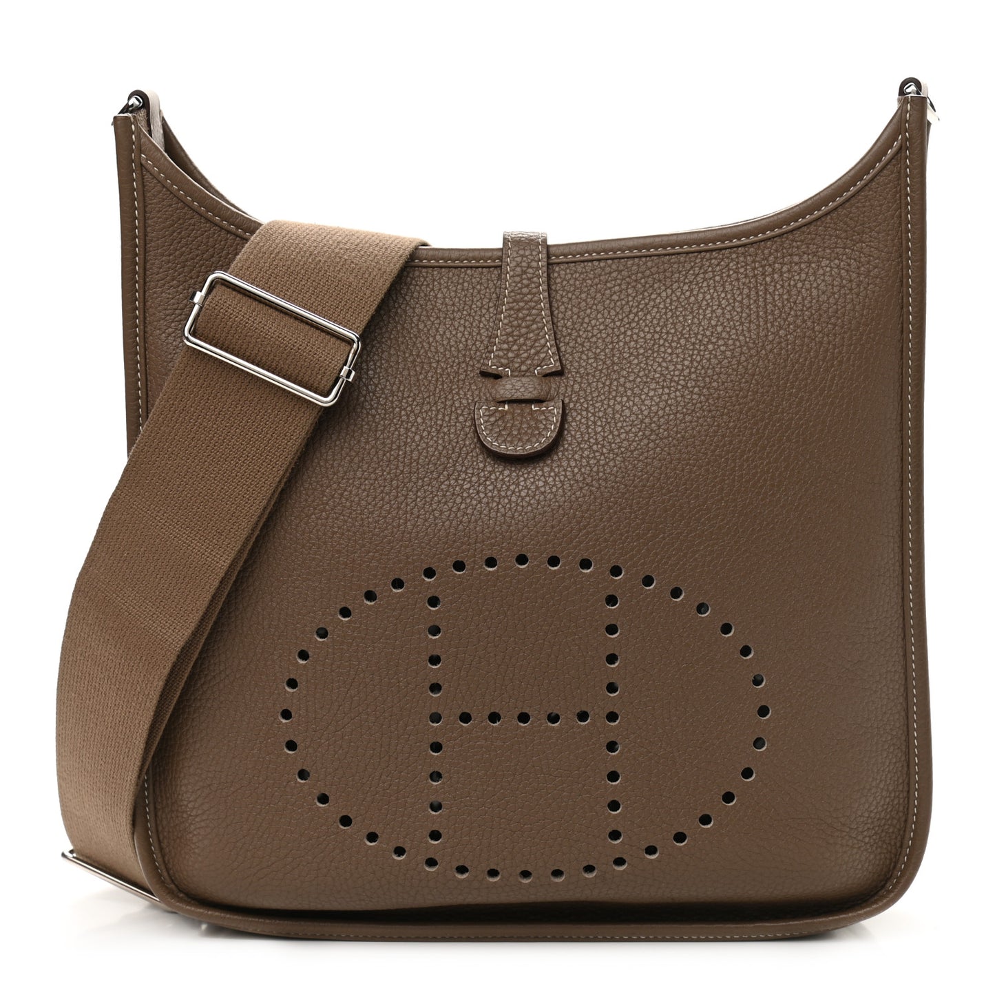 Taurillon Clemence Evelyne III PM Etoupe