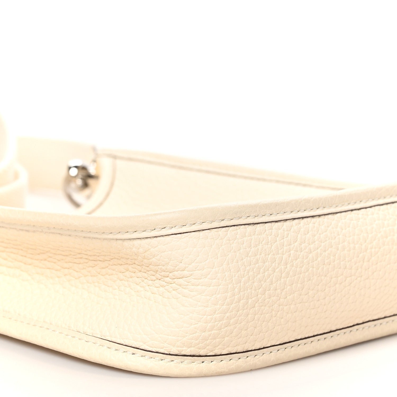 Hermes Taurillon Clemence Evelyne TPM Nata 9 of 12
