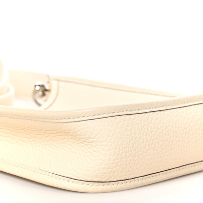Hermes Taurillon Clemence Evelyne TPM Nata 9 of 12