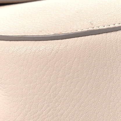 Chloe Grained Lambskin Mini Drew Shoulder Bag Biscotti Beige 15 of 20
