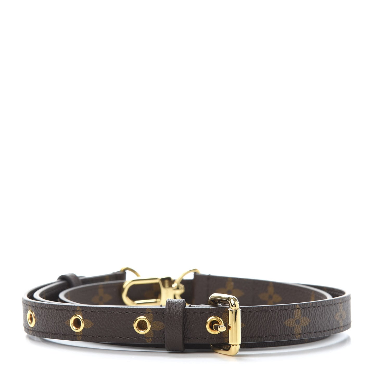 Monogram Metis 20mm Adjustable Strap