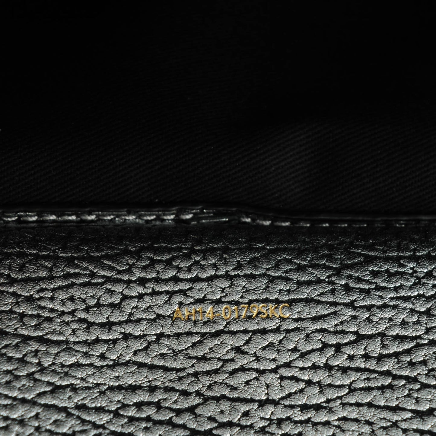 3.1 Textured Calfskin Medium Pashli Satchel Silver
