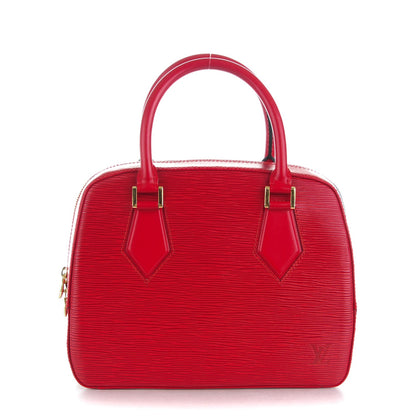 Louis Vuitton Epi Sablons Rouge 1 of 7