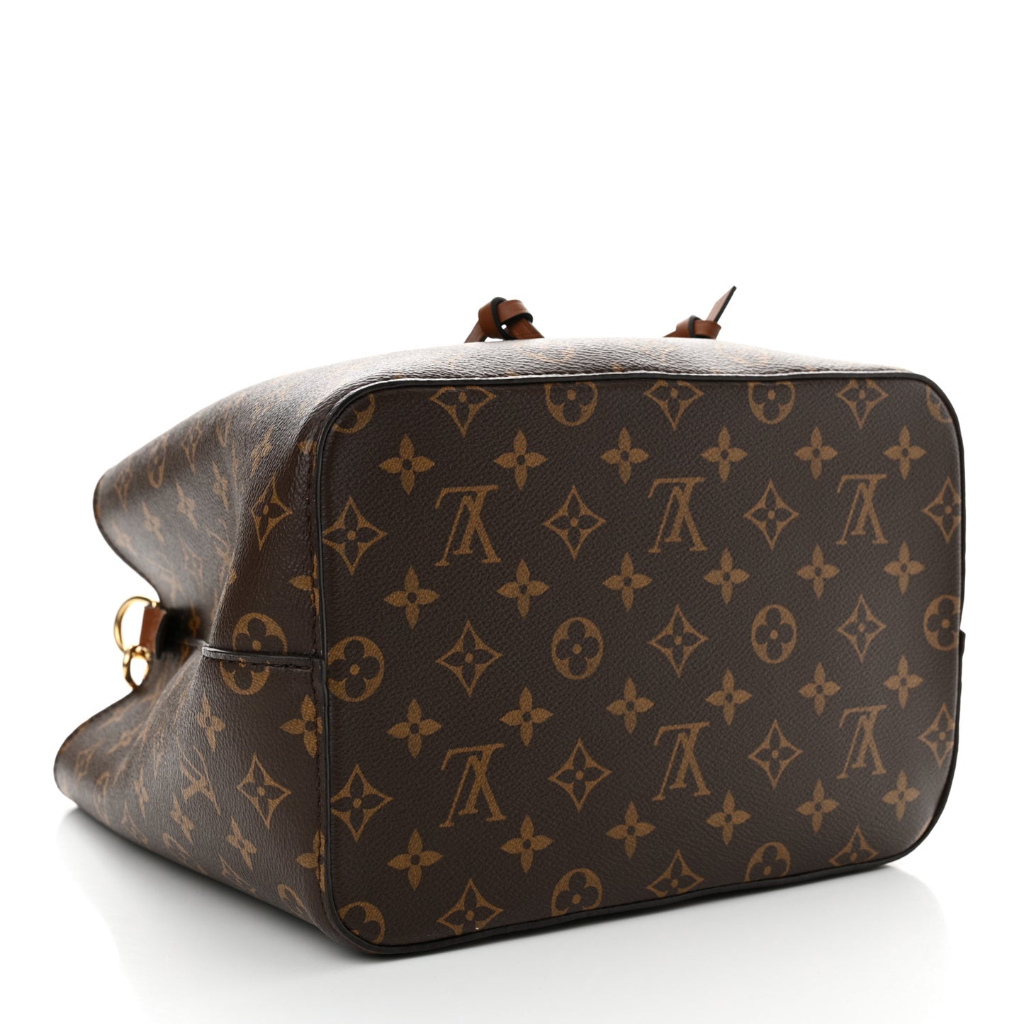 Monogram Neonoe MM Caramel