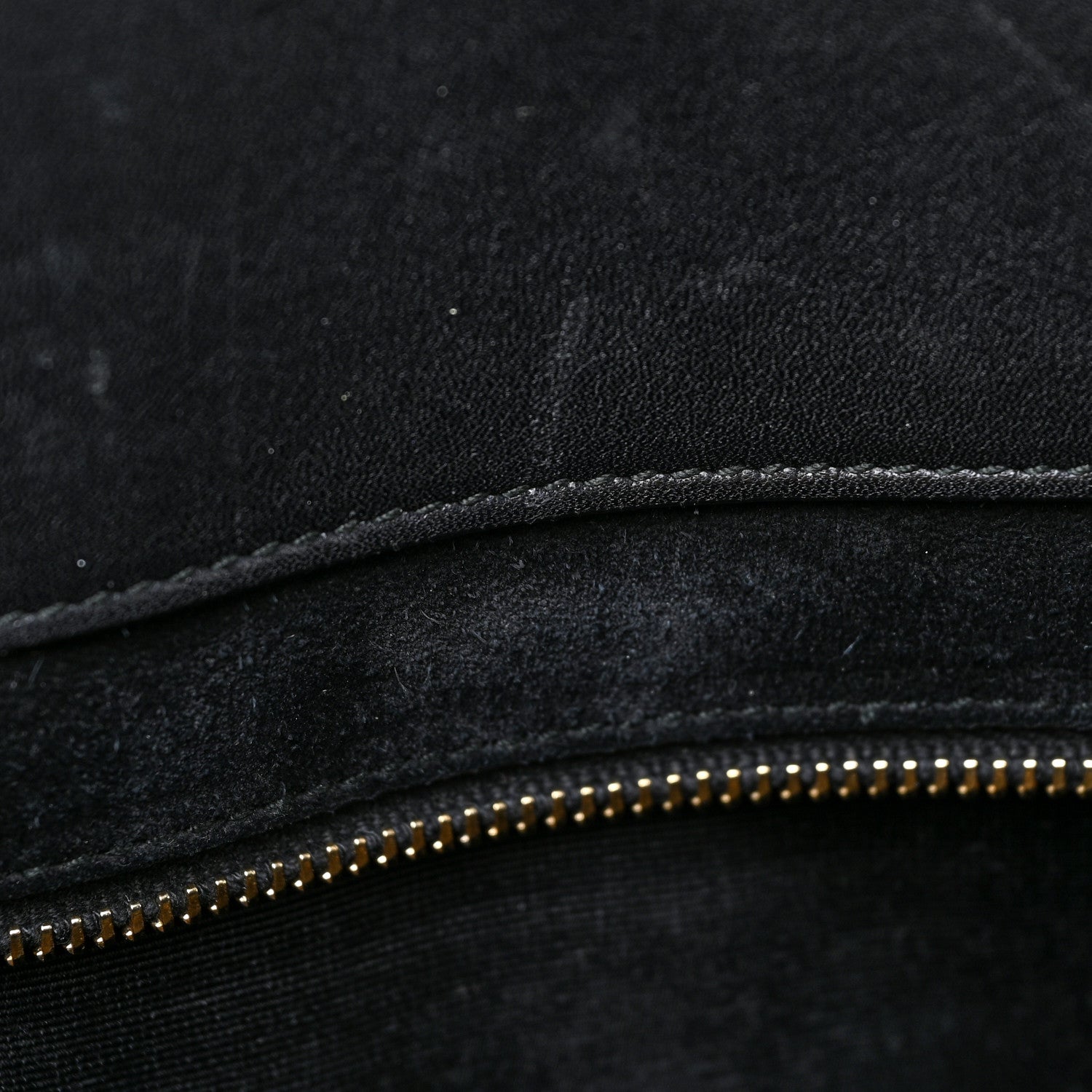 Saint Laurent Calfskin Large Sac De Jour Carryall Black 18 of 21