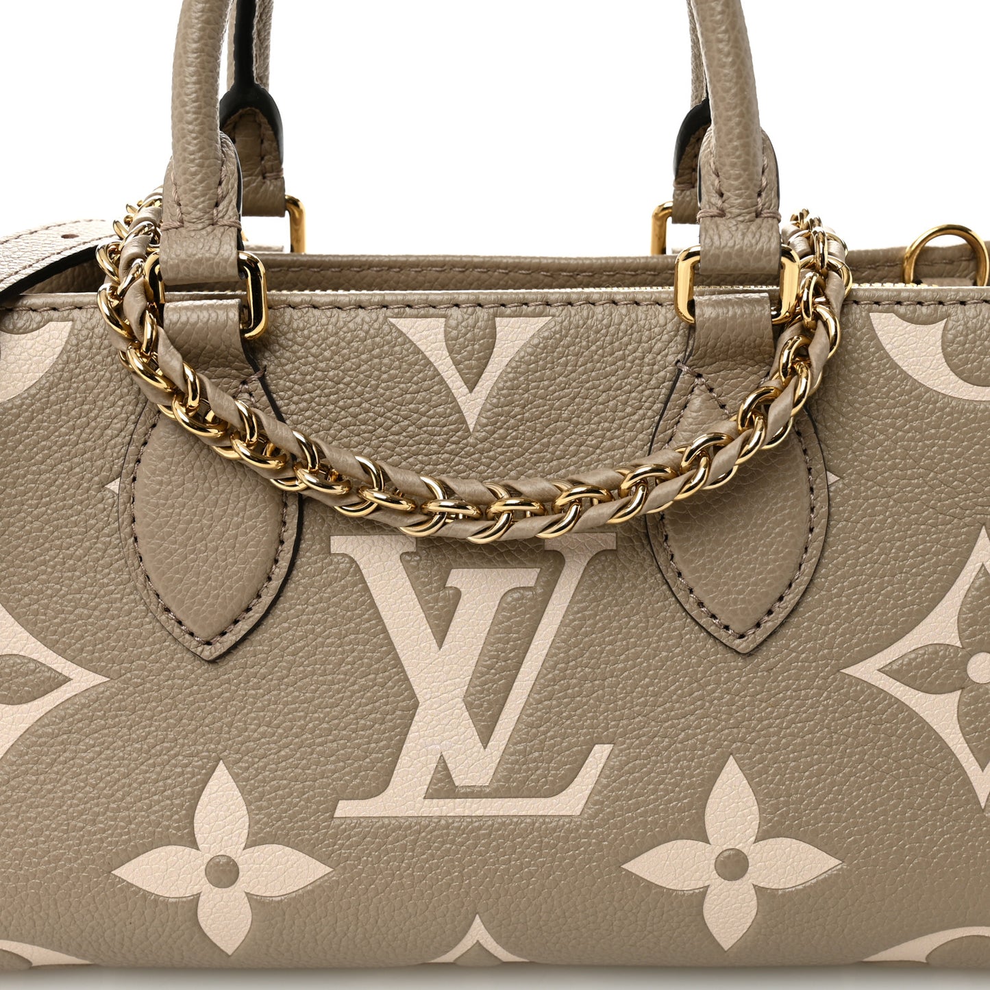 Empreinte OnTheGo East West Dove Cream