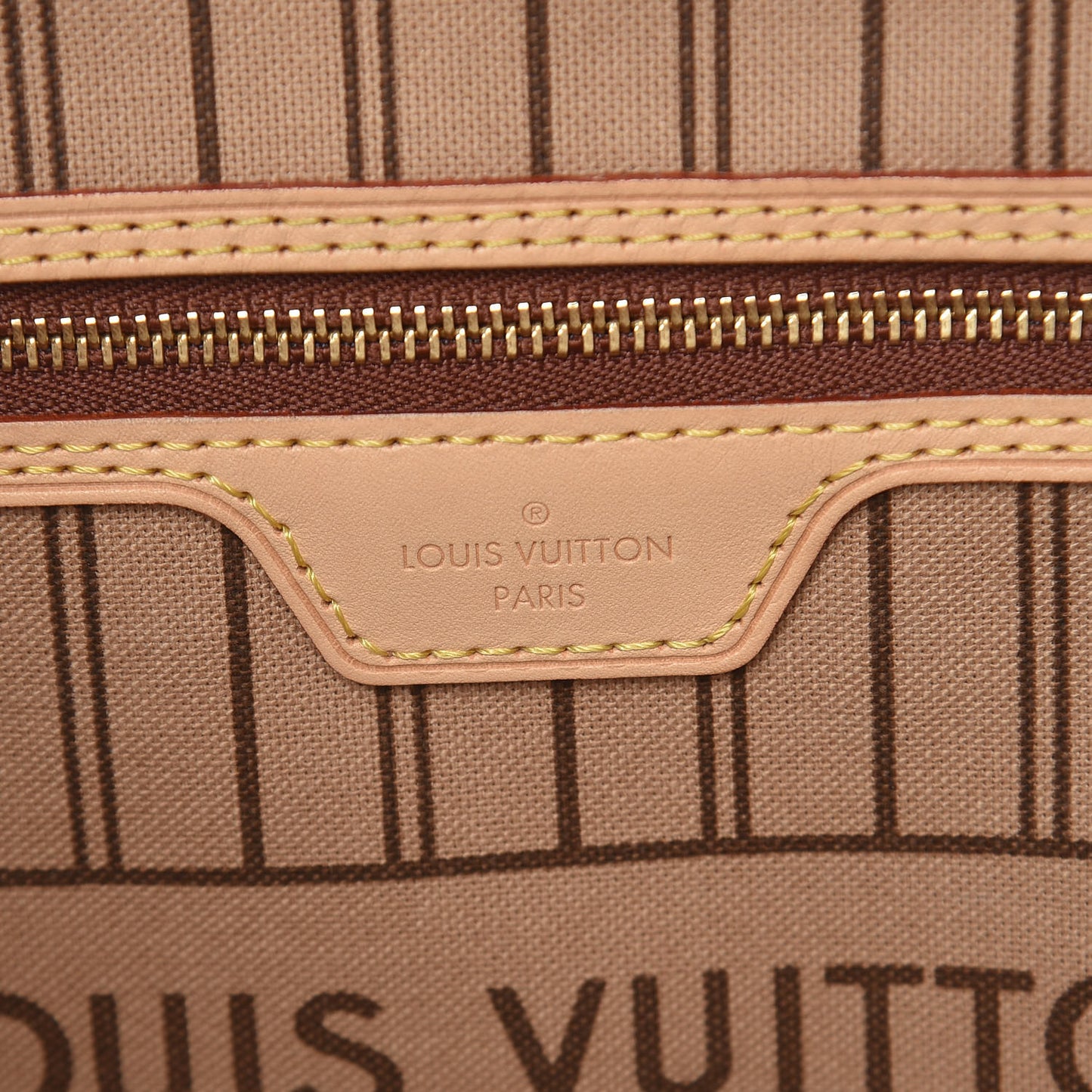 Monogram Neverfull MM