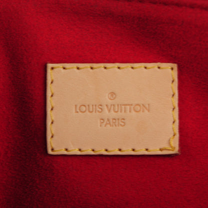 Louis Vuitton Monogram Pallas Cherry 5 of 8