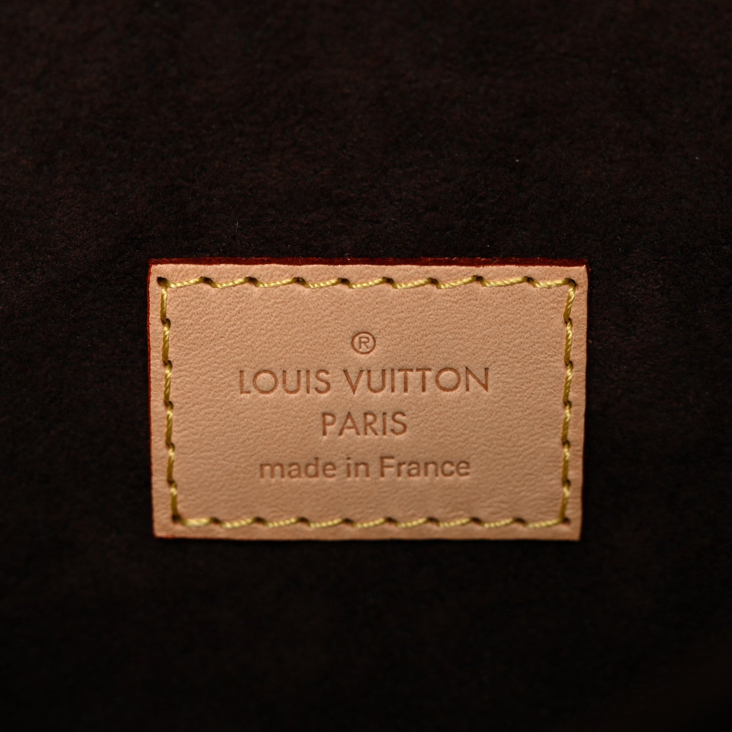 Louis Vuitton Monogram Pochette Metis 6 of 14