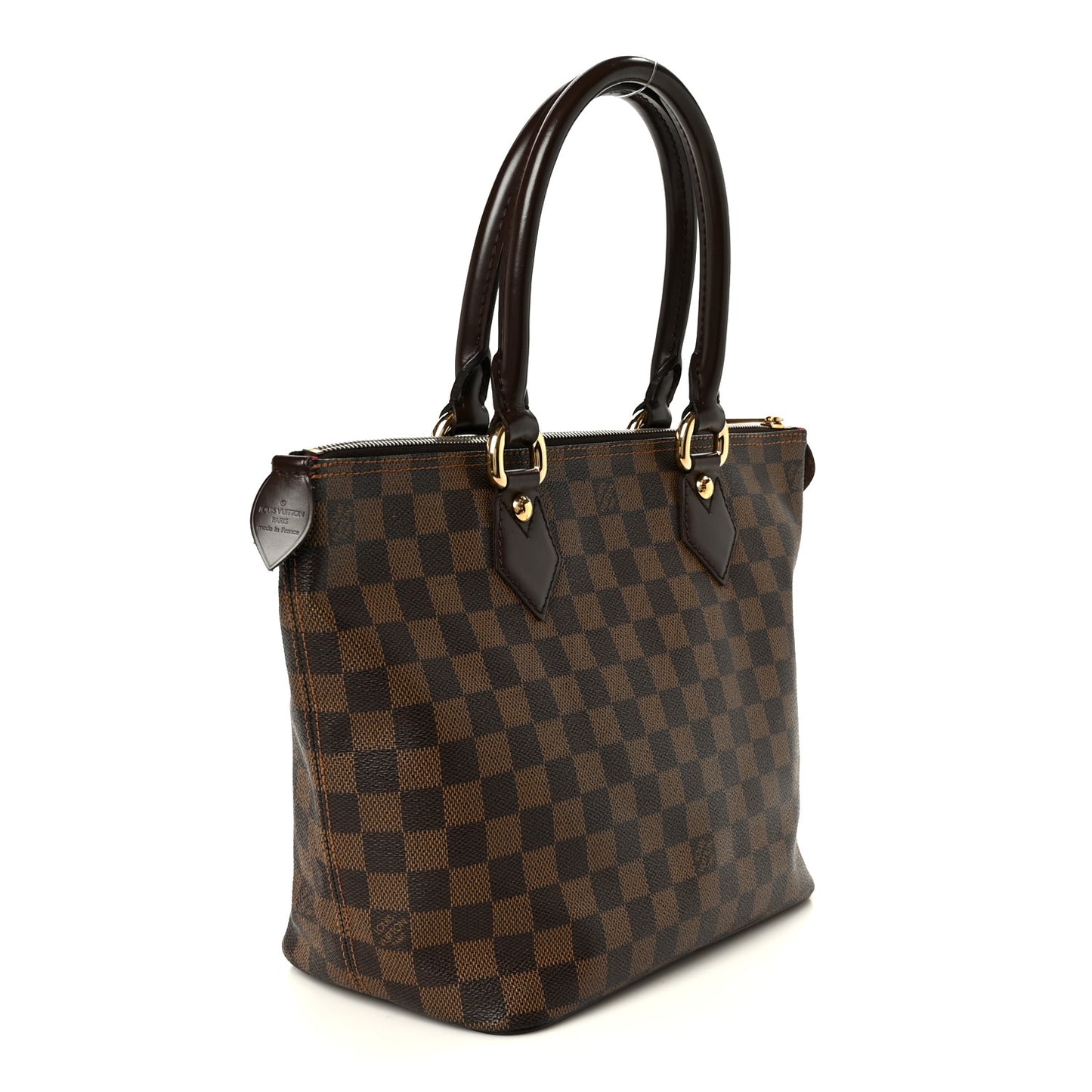 Damier Ebene Saleya PM