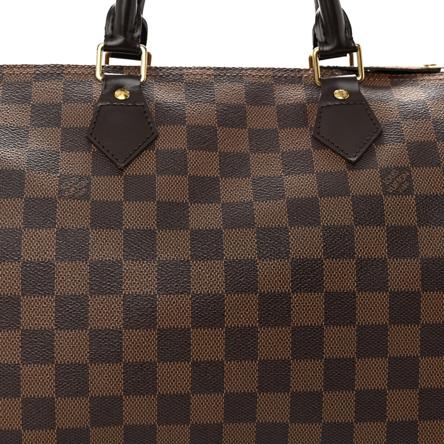 Damier Ebene Speedy 30