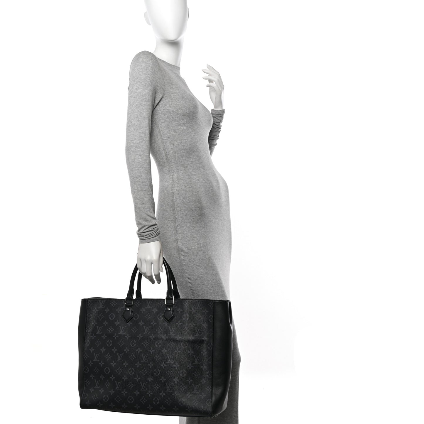 Monogram Eclipse Grand Sac