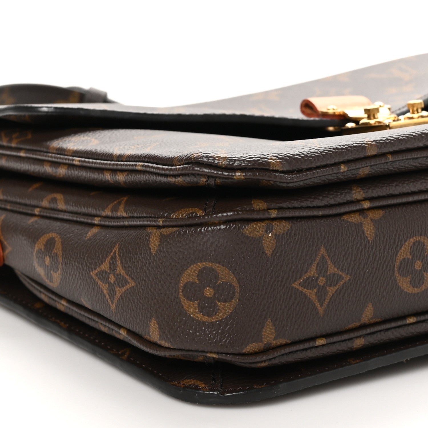 Louis Vuitton Monogram Pochette Metis 8 of 9