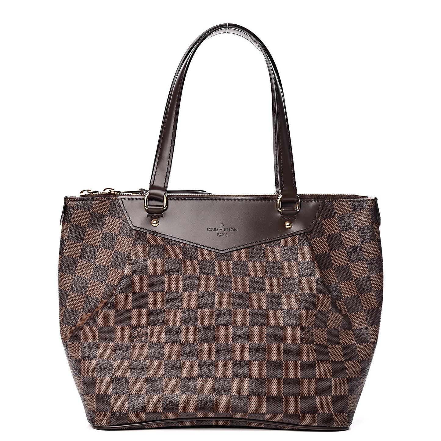 Damier Ebene Westminster PM