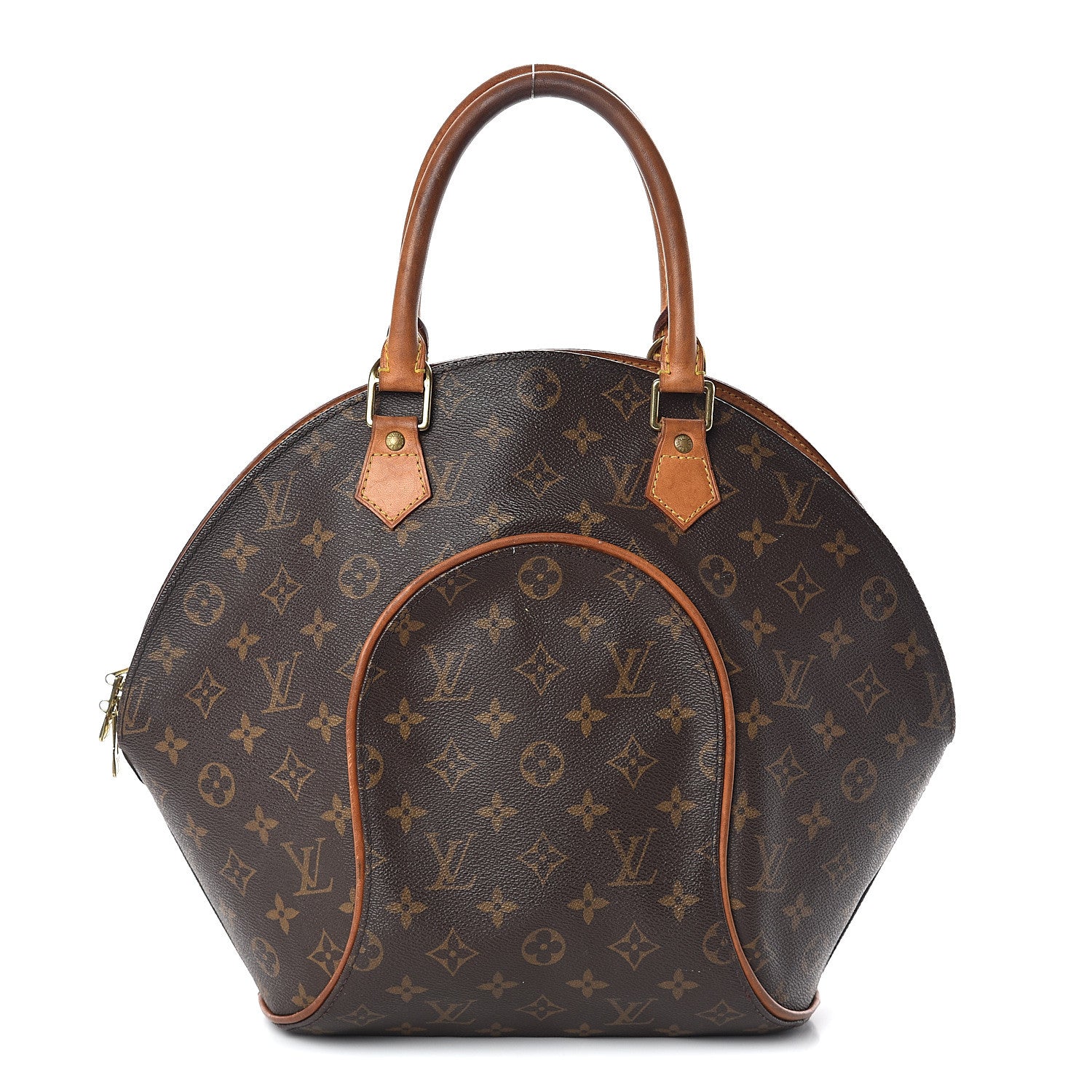 Louis Vuitton Monogram Ellipse MM 1 of 9