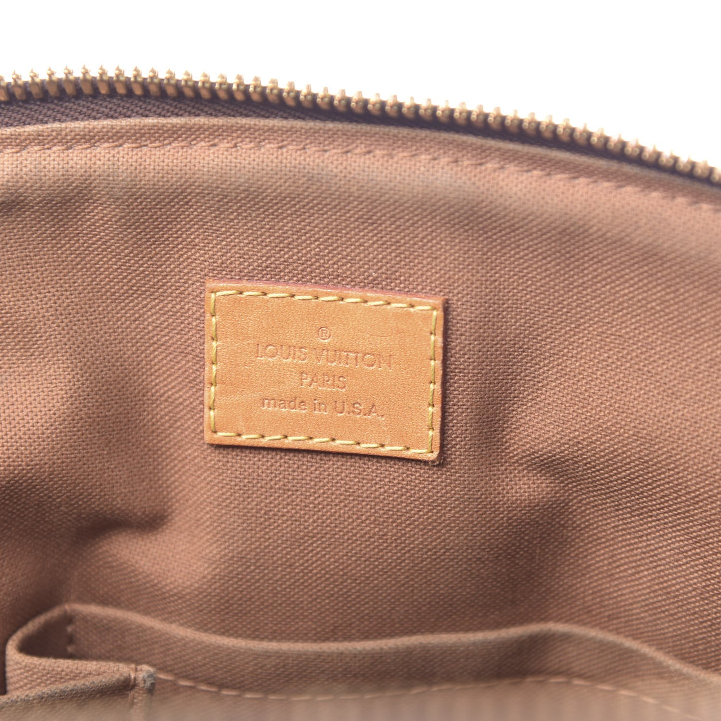 Monogram Tivoli GM