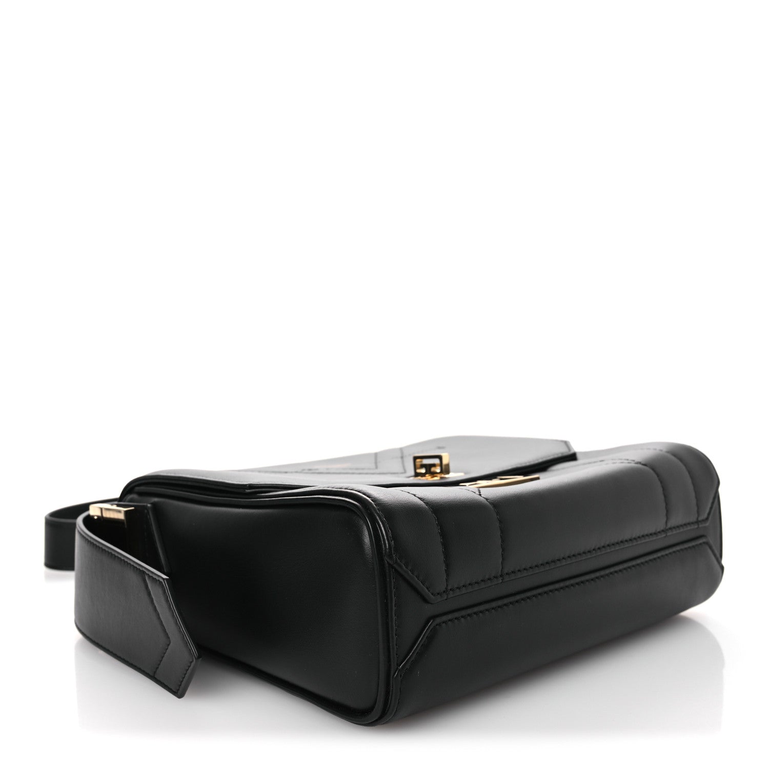 Givenchy Calfskin Medium Eden Black 4 of 10
